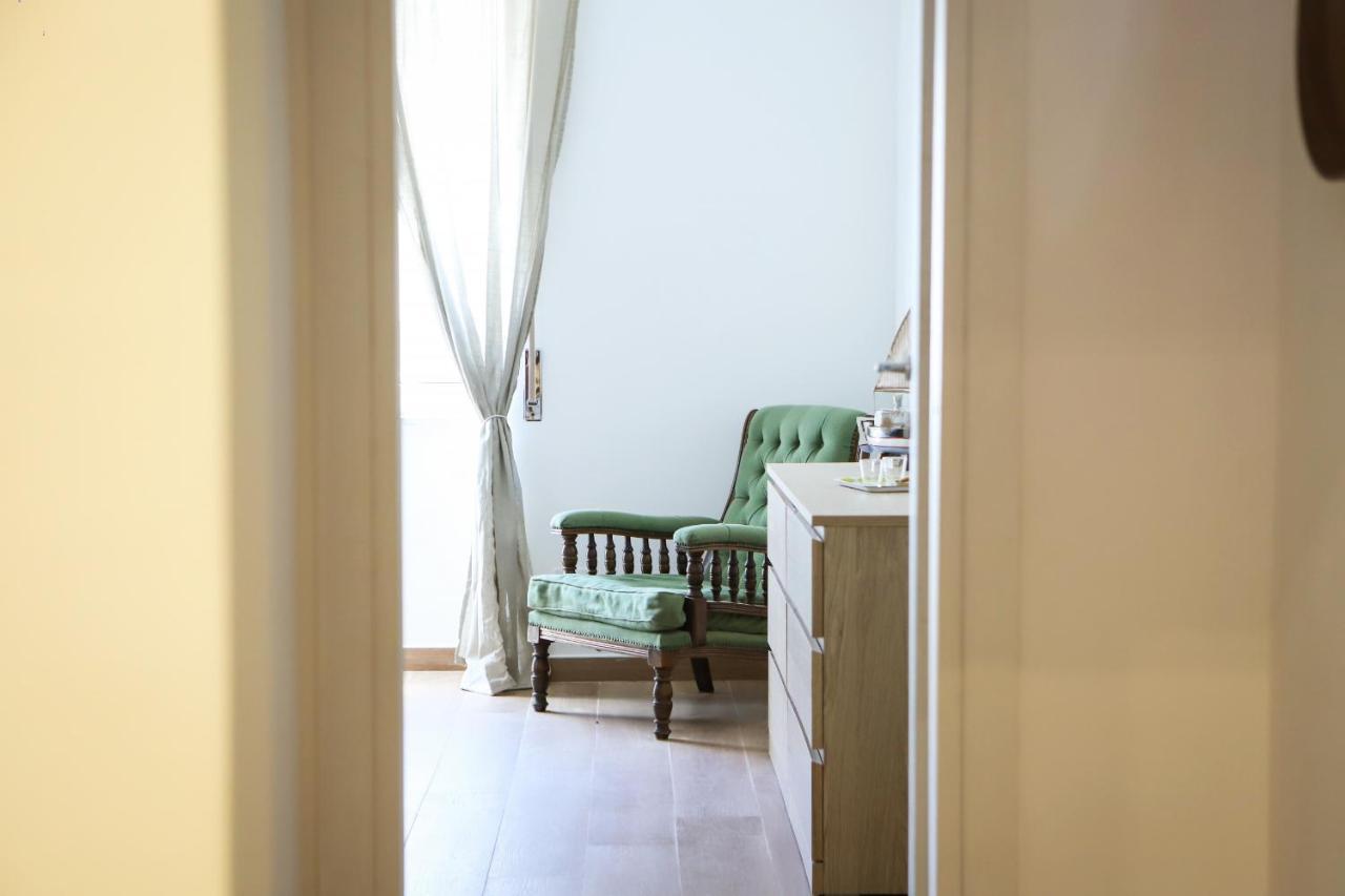 Casa Pazienza By Wonderful Italy Apartamento Nápoles