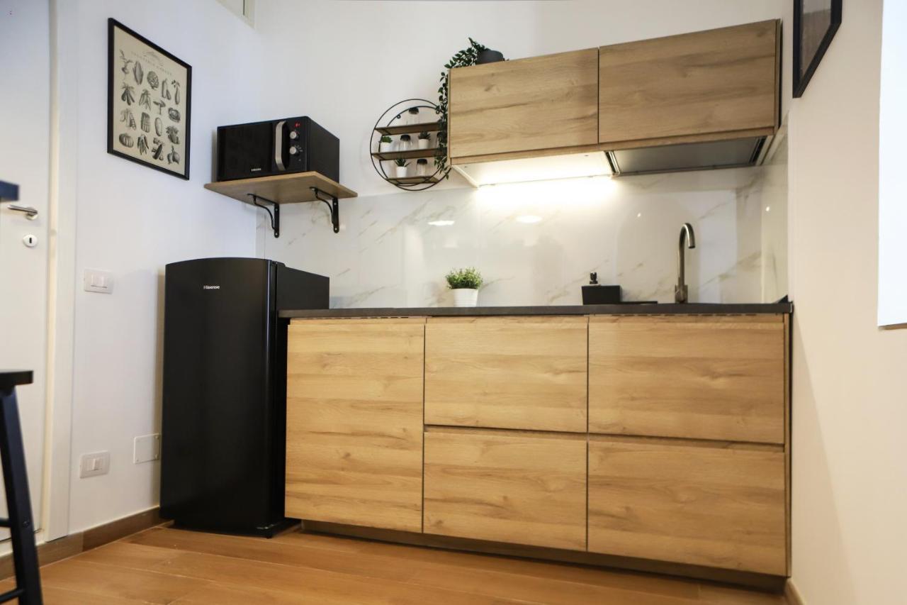 Casa Pazienza By Wonderful Italy Apartamento