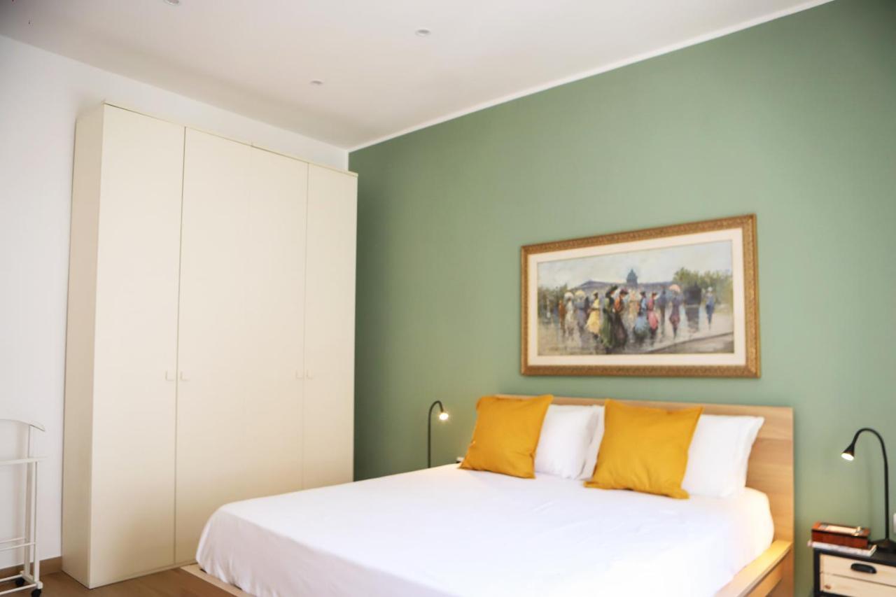 Apartamento Casa Pazienza By Wonderful Italy