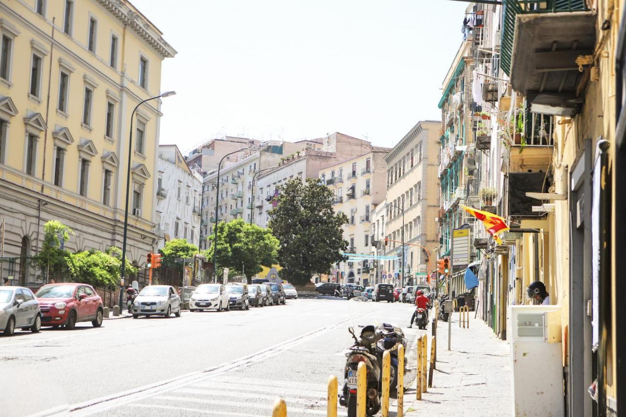 Casa Pazienza By Wonderful Italy Appartement Naples