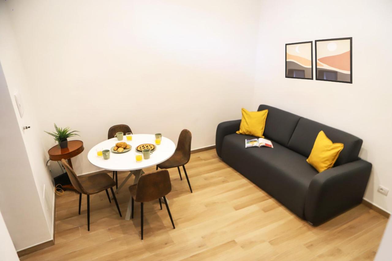 Appartement Casa Pazienza By Wonderful Italy Naples