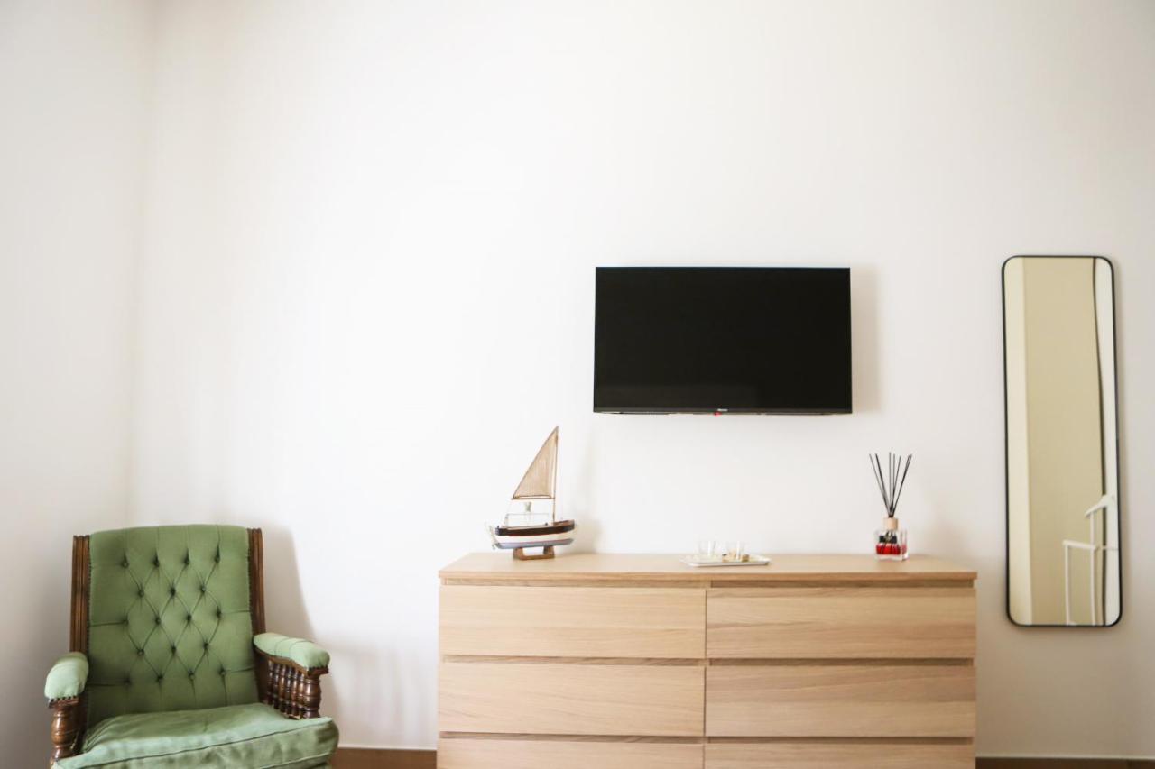 Appartement Casa Pazienza By Wonderful Italy