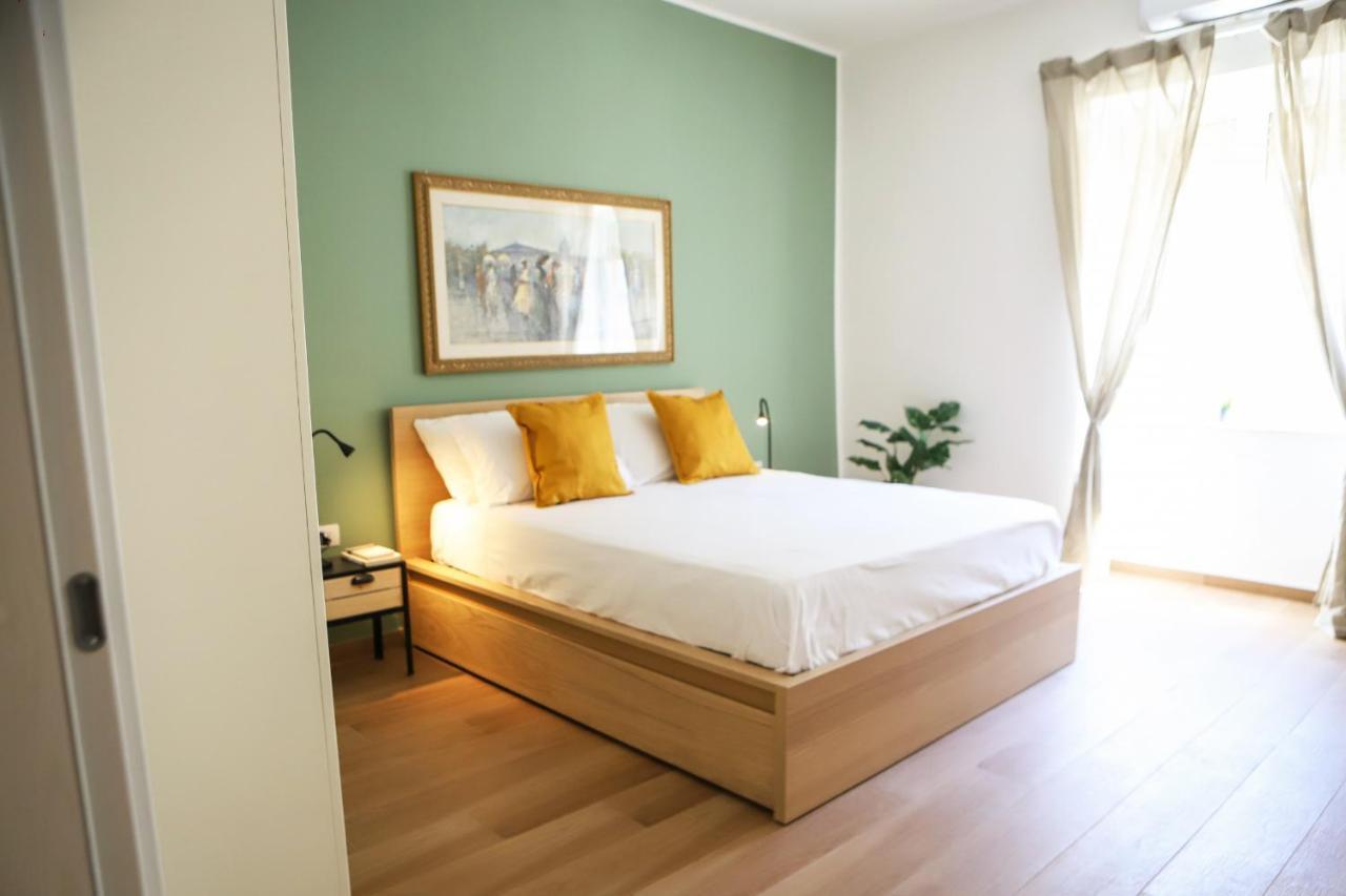 Appartement Casa Pazienza By Wonderful Italy Naples