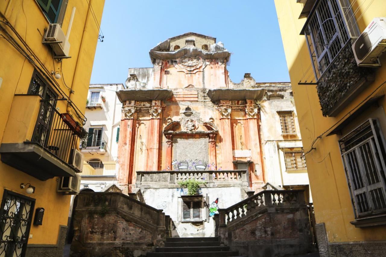 Appartement Casa Pazienza By Wonderful Italy