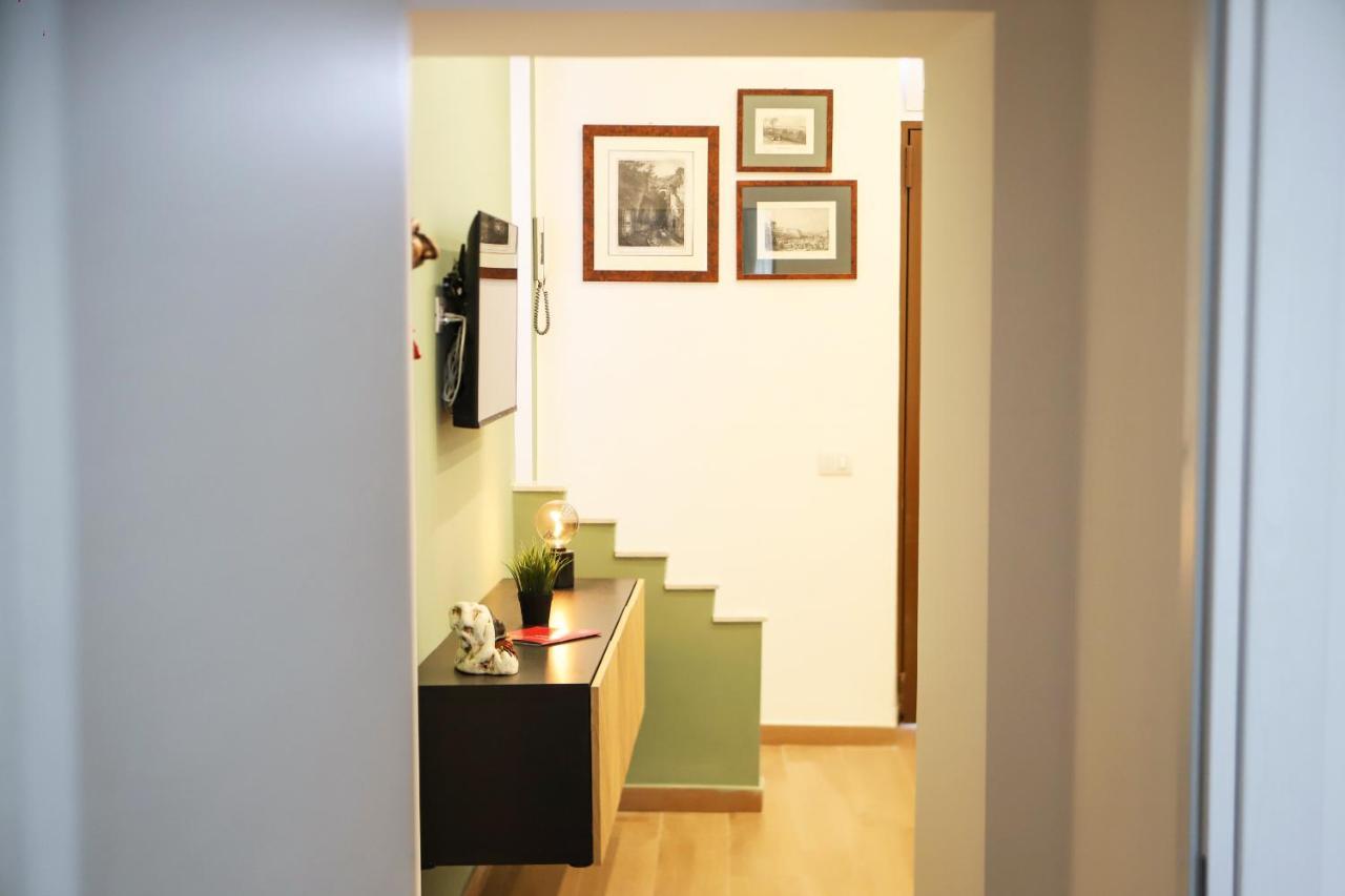 Appartement Casa Pazienza By Wonderful Italy *
