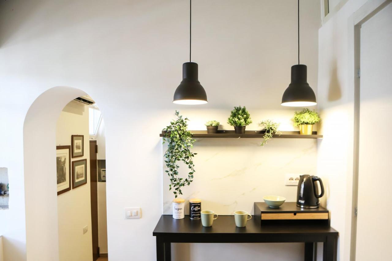 Appartement Casa Pazienza By Wonderful Italy *